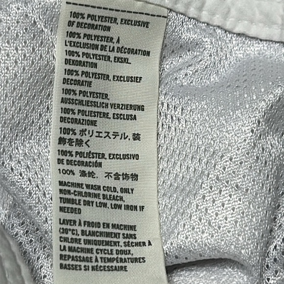 Hollister tropical hibiscus board shorts/swim trunks.Great condition. Size Large - Picture 5 of 10